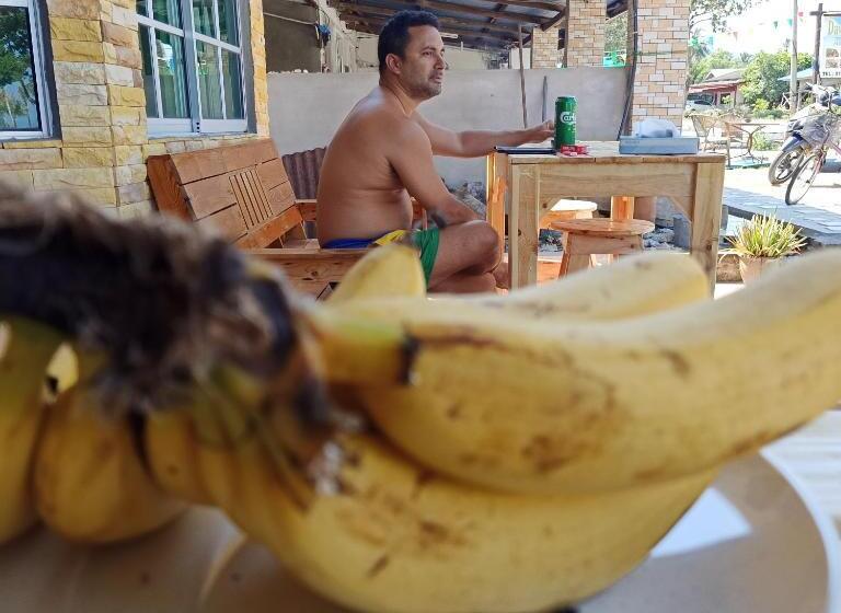 经济房, Daoh S Rooms & Scooters