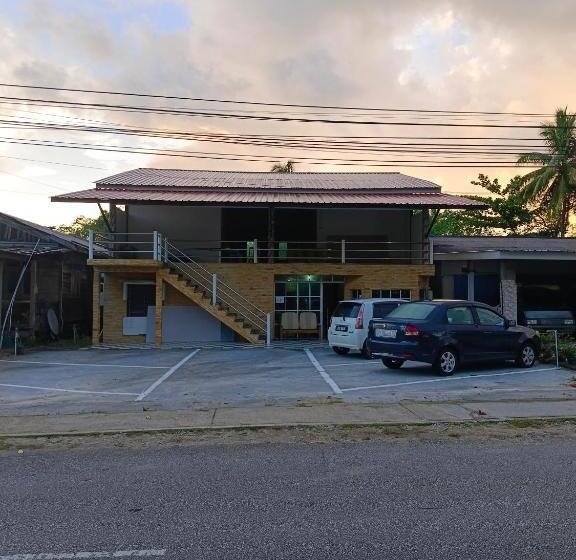 经济房, Daoh S Rooms & Scooters