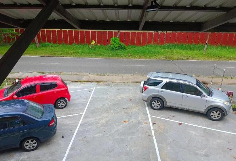 经济房, Daoh S Rooms & Scooters