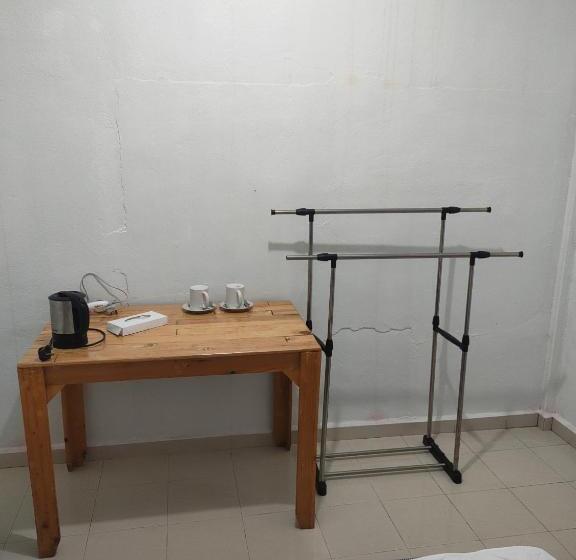 Номер Economy, Daoh S Rooms & Scooters