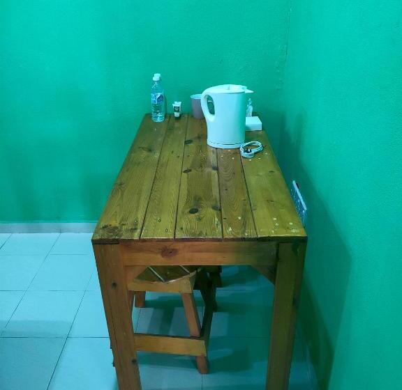 经济房, Daoh S Rooms & Scooters