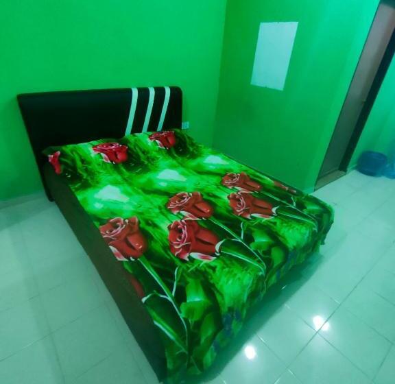 Номер Economy, Daoh S Rooms & Scooters