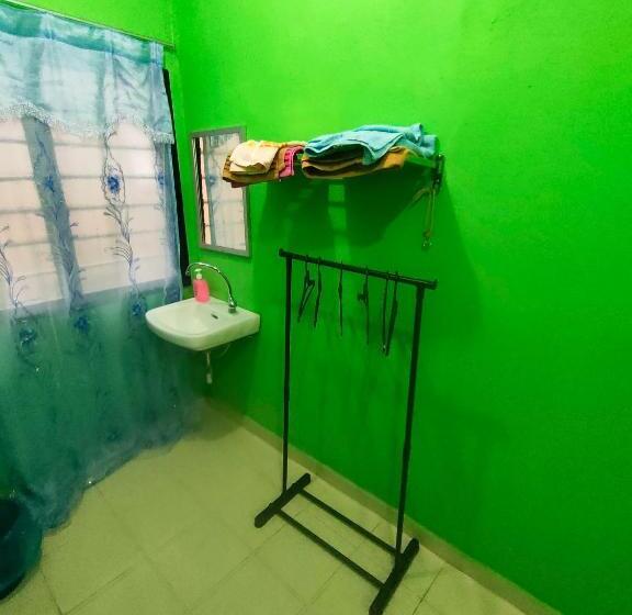 经济房, Daoh S Rooms & Scooters