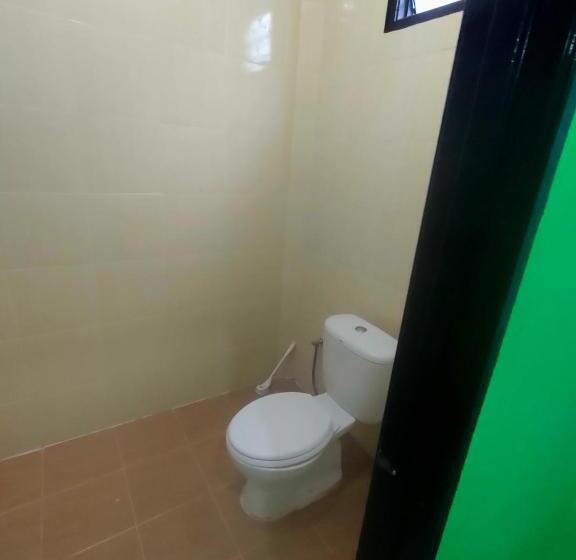 经济房, Daoh S Rooms & Scooters