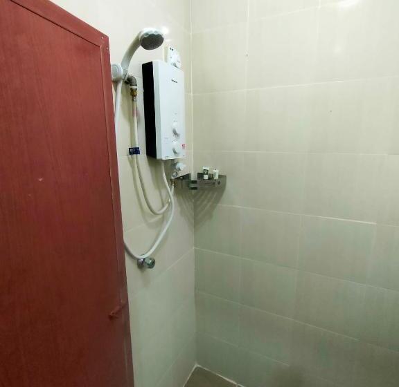 经济房, Daoh S Rooms & Scooters