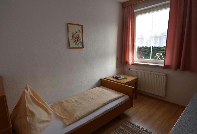 Quarto Estandar Individual, Gasthof Widenschek