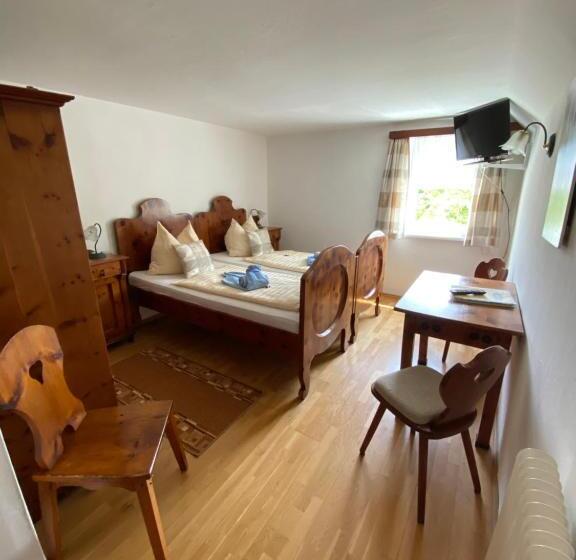 Quarto Estandar, Gasthof Widenschek