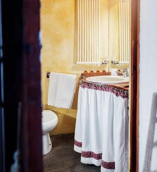 اتاق استاندارد, B&b Al Nabuisson