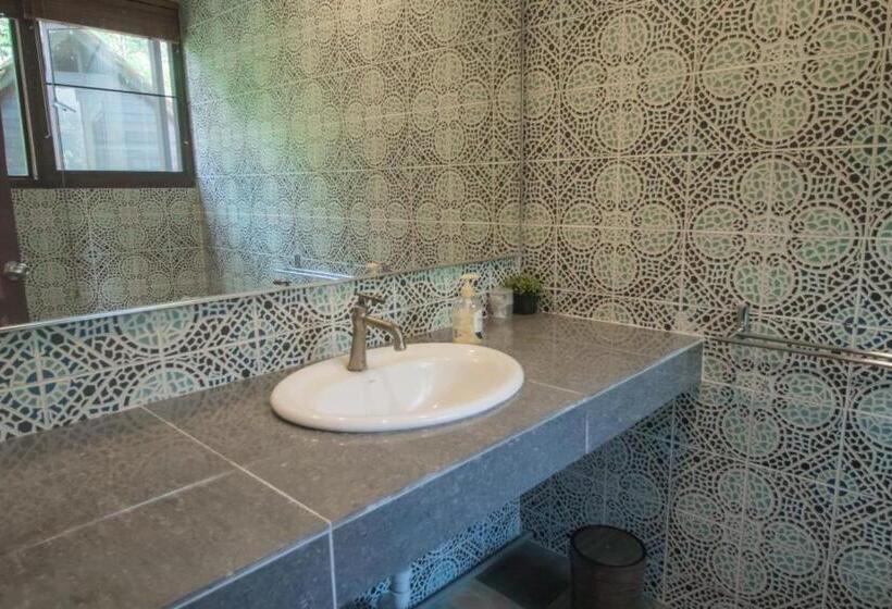 ビラホテル１ベッドルーム, Deserenity