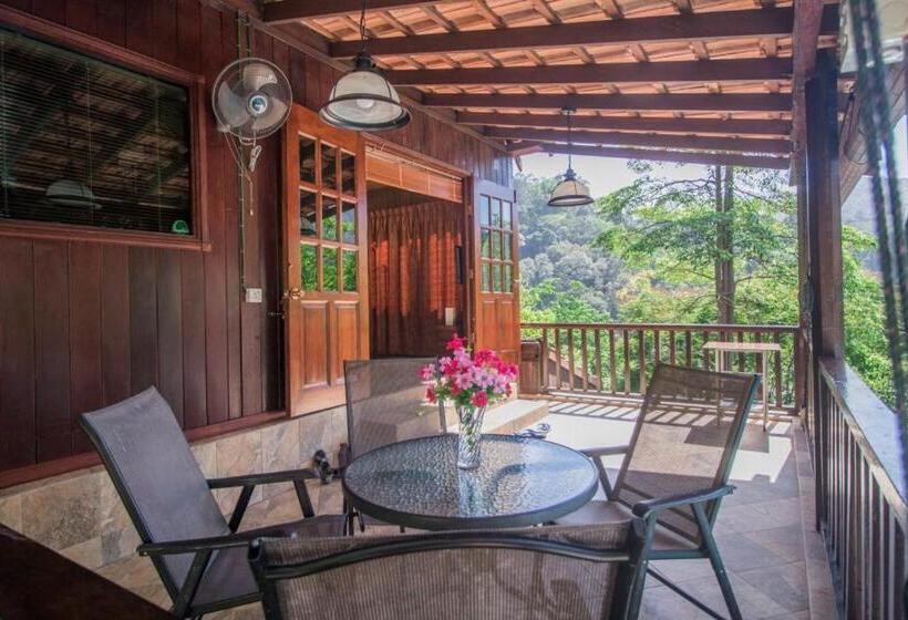 ビラホテル１ベッドルーム, Deserenity