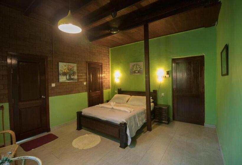 スーペリアー１ベッドルームビラ, Deserenity