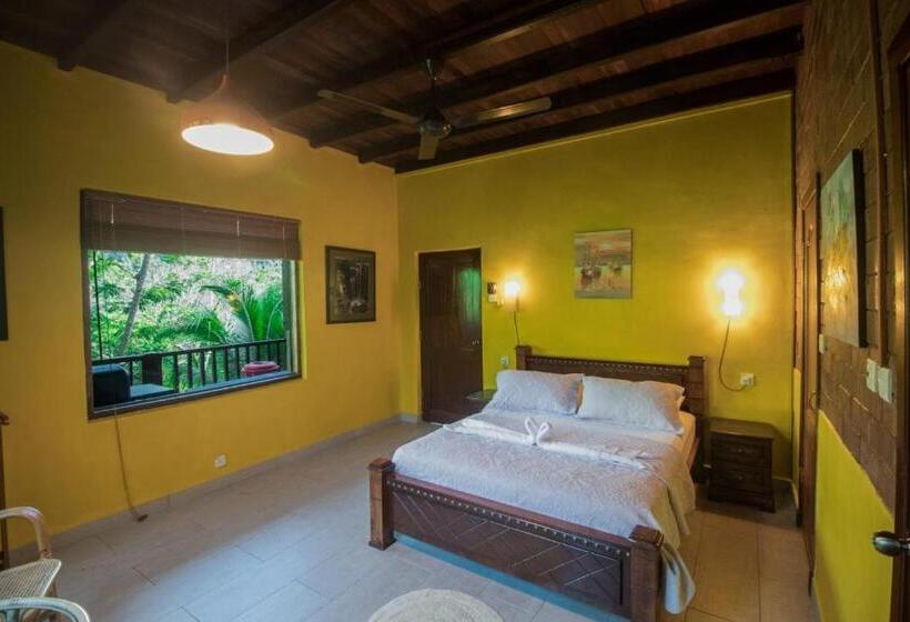 スーペリアー１ベッドルームビラ, Deserenity