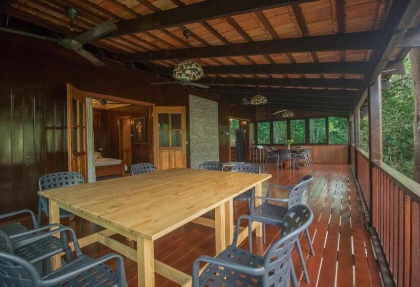 ファミリールーム, Deserenity