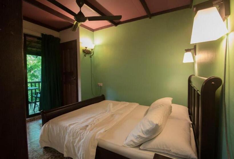 ビラホテル１ベッドルーム, Deserenity