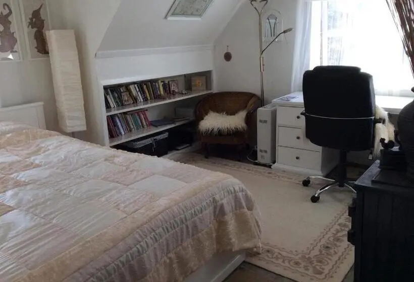 Standardrum, Bed And Breakfast