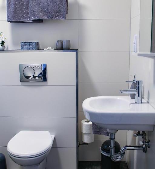 标准间, Gästehaus Strauss