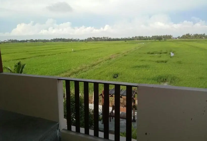 スイート（家族用）, Kurau Inn Farmstay