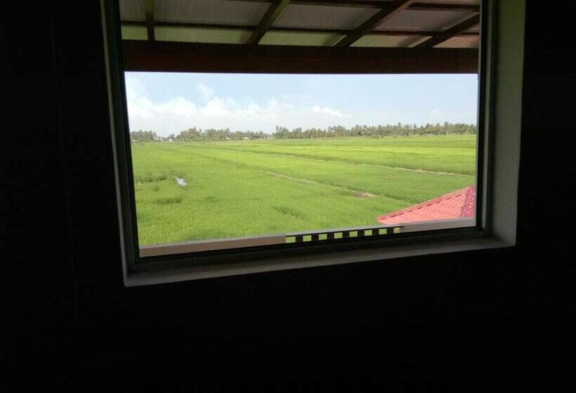 スイート(家族用), Kurau Inn Farmstay