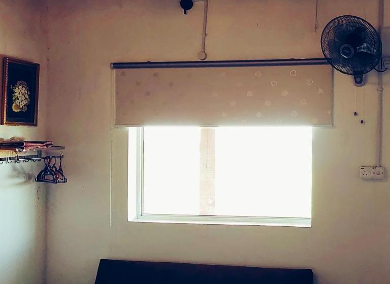 スイート(家族用), Kurau Inn Farmstay