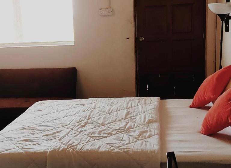 Family Suite, Kurau Inn Farmstay