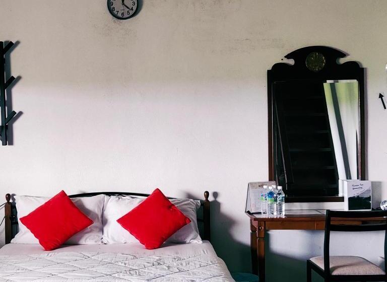 スイート(家族用), Kurau Inn Farmstay