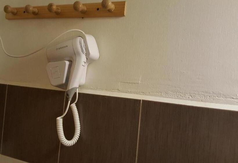 3ベッドルームアパートメント, Kurau Inn Farmstay