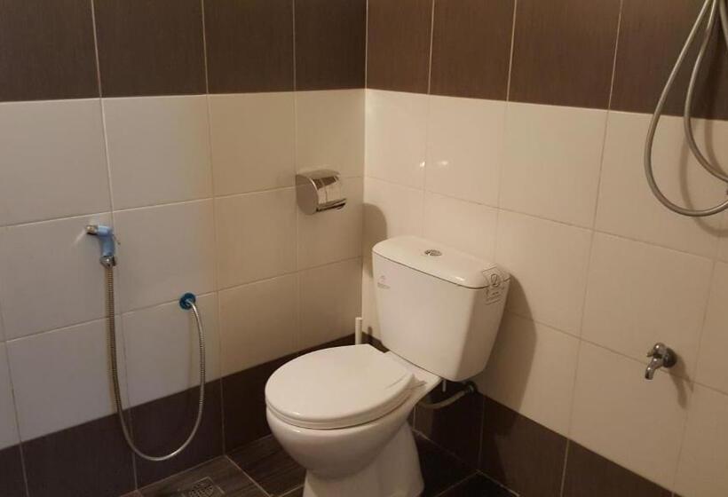 3ベッドルームアパートメント, Kurau Inn Farmstay