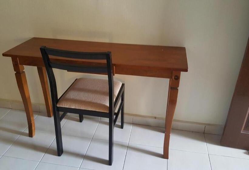 3ベッドルームアパートメント, Kurau Inn Farmstay