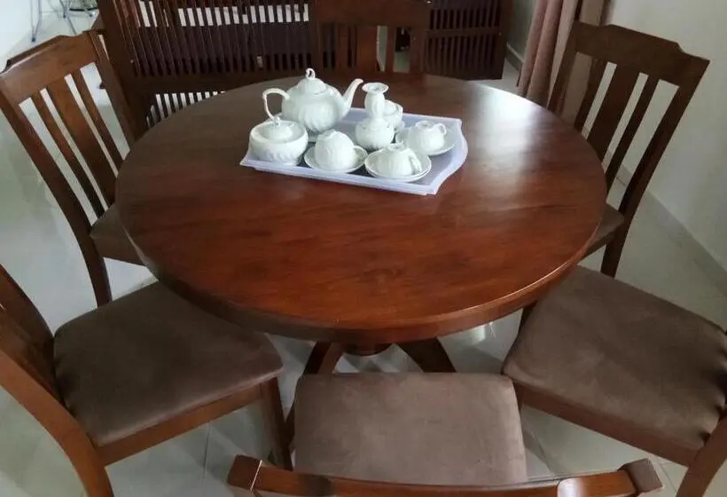 ３ベッドルームアパートメント, Kurau Inn Farmstay