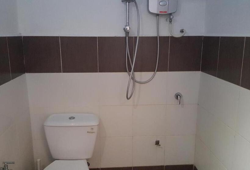 スタンダードスタジオ, Kurau Inn Farmstay