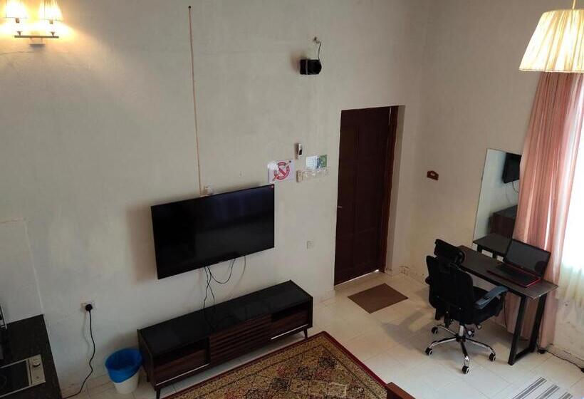 Студия Стандарт, Kurau Inn Farmstay