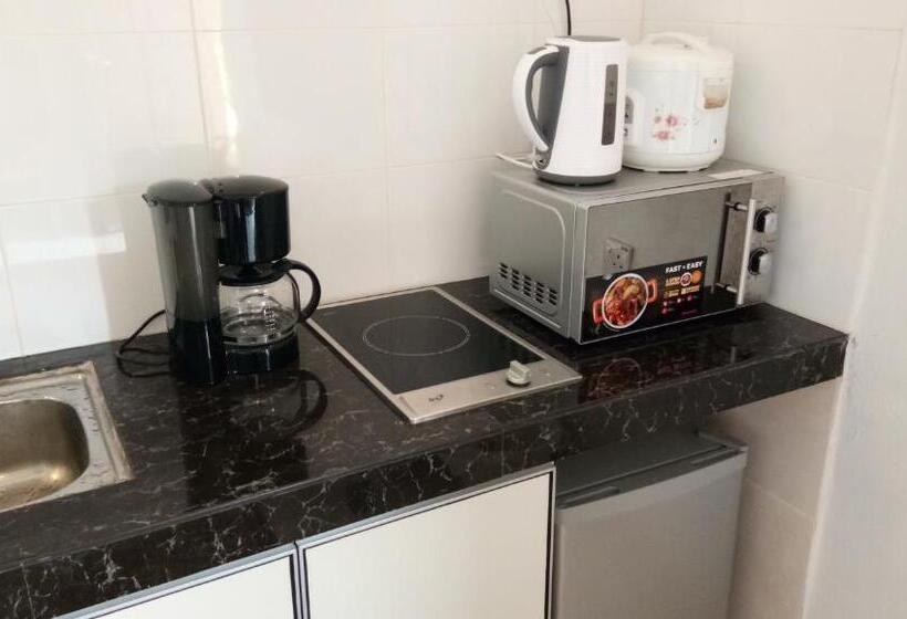 スタンダードスタジオ, Kurau Inn Farmstay