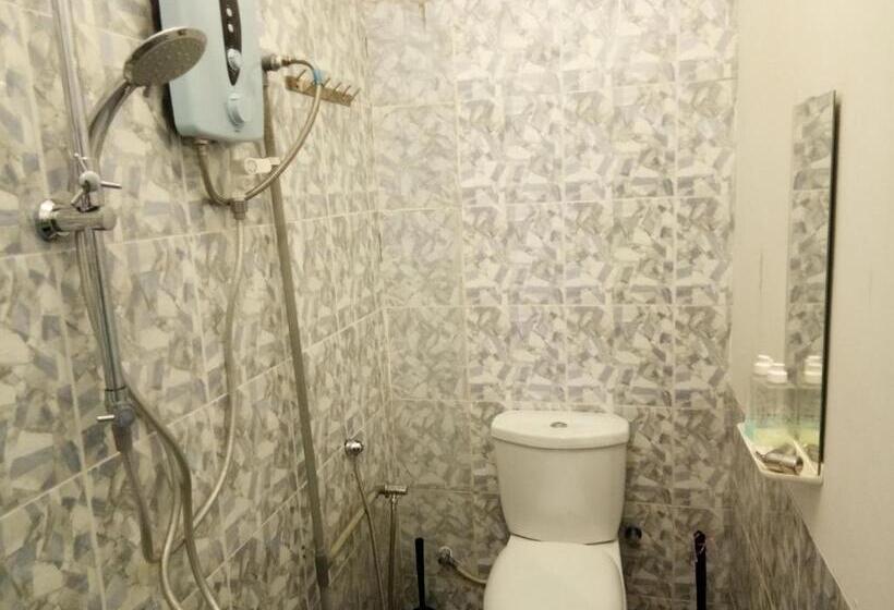 デラックスルーム, Kurau Inn Farmstay