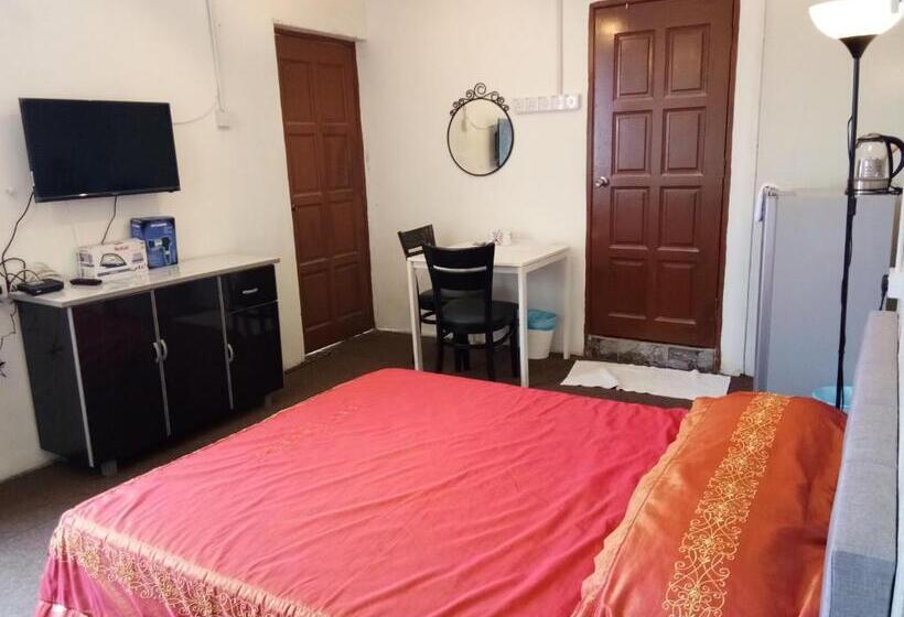 Номер Deluxe, Kurau Inn Farmstay