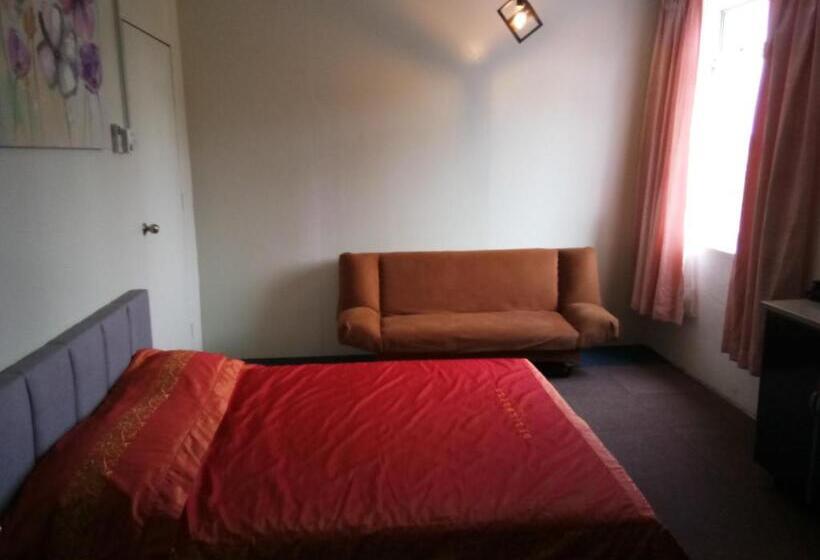 デラックスルーム, Kurau Inn Farmstay