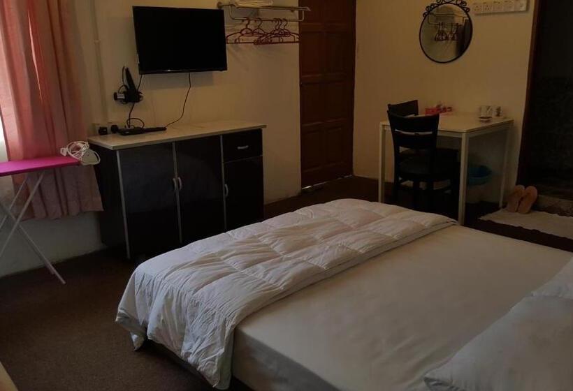 デラックスルーム, Kurau Inn Farmstay