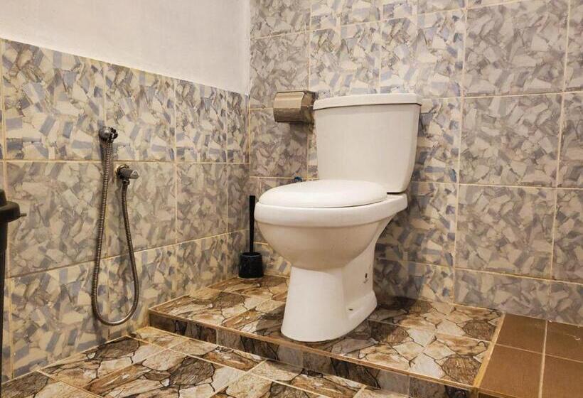 Четырехместный Номер Стандарт, Kurau Inn Farmstay
