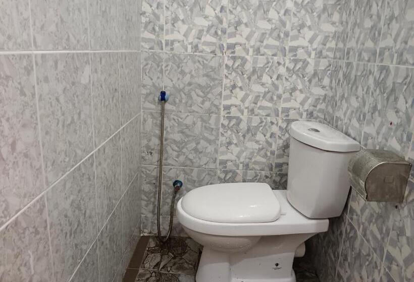 Номер Economy, Kurau Inn Farmstay