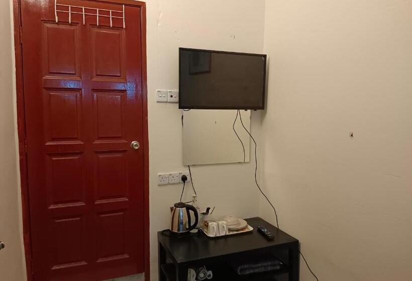 エコノミールーム, Kurau Inn Farmstay