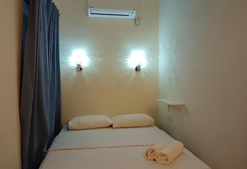 エコノミールーム, Kurau Inn Farmstay