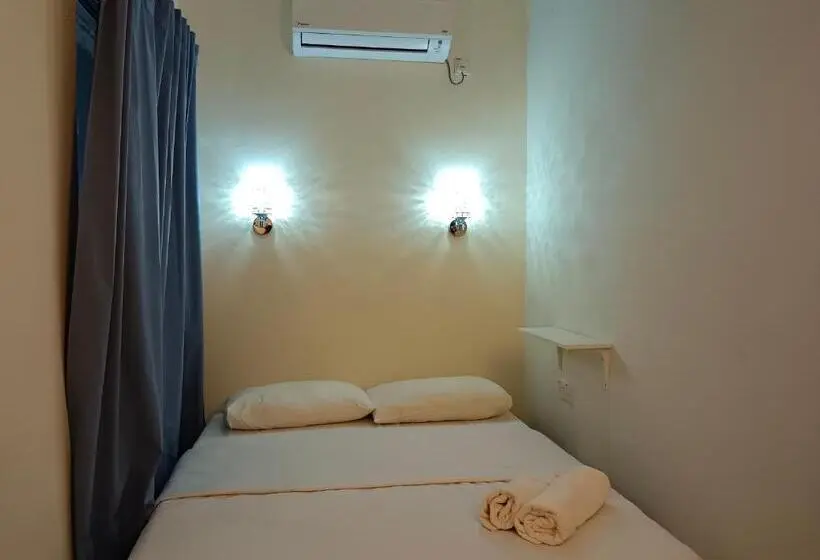 エコノミールーム, Kurau Inn Farmstay