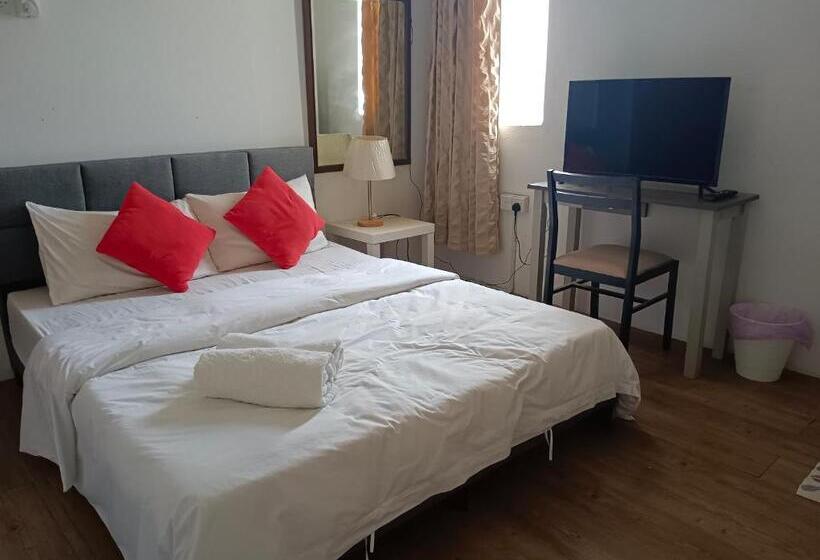 Номер Стандарт, Kurau Inn Farmstay