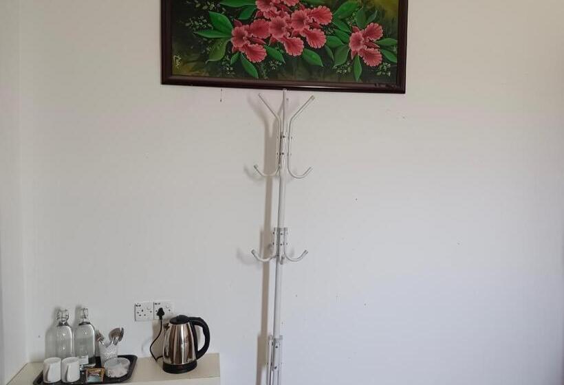 スタンダードルーム, Kurau Inn Farmstay