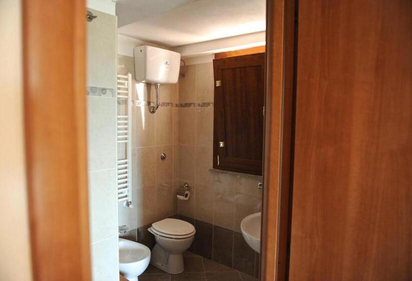 شقة غرفة واحدة, Masseria Stamato