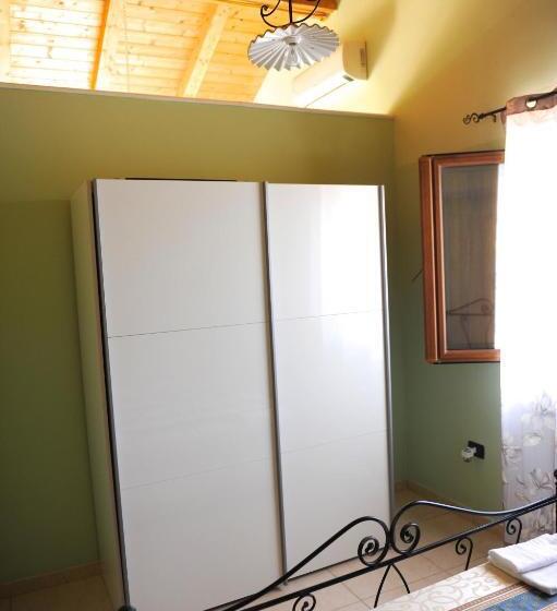 شقة غرفة واحدة, Masseria Stamato