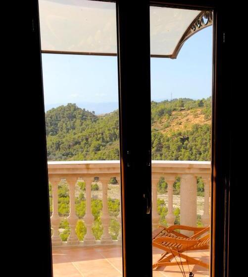 شقة غرفة واحدة, Masseria Stamato