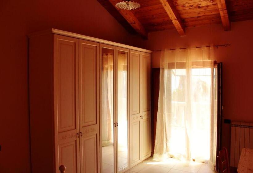 شقة غرفة واحدة, Masseria Stamato