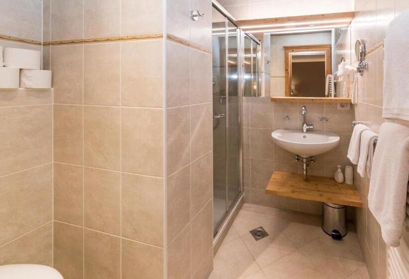 Апартаменты 2 Спальни, Widmannhof