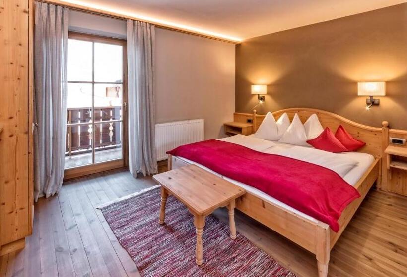 침실 2개 아파트, Widmannhof