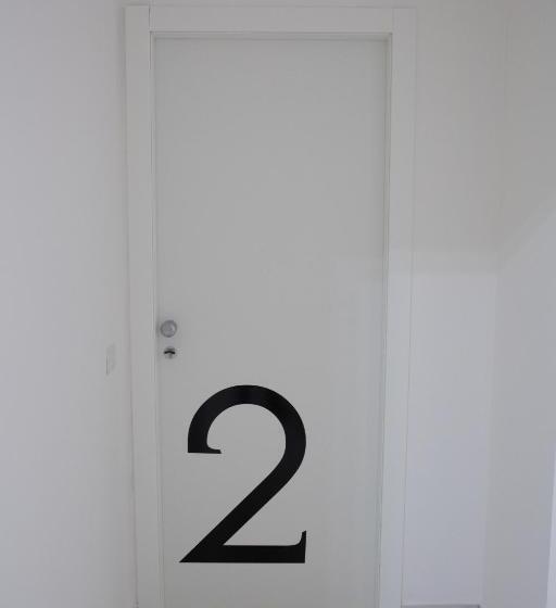 חדר דלוקס, Melissa B&b